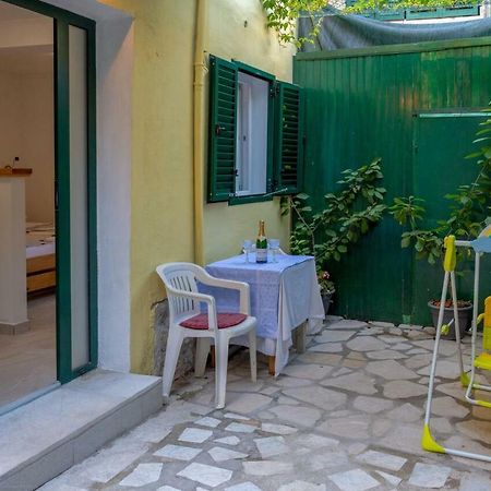 Room Nino Skradin Exterior foto